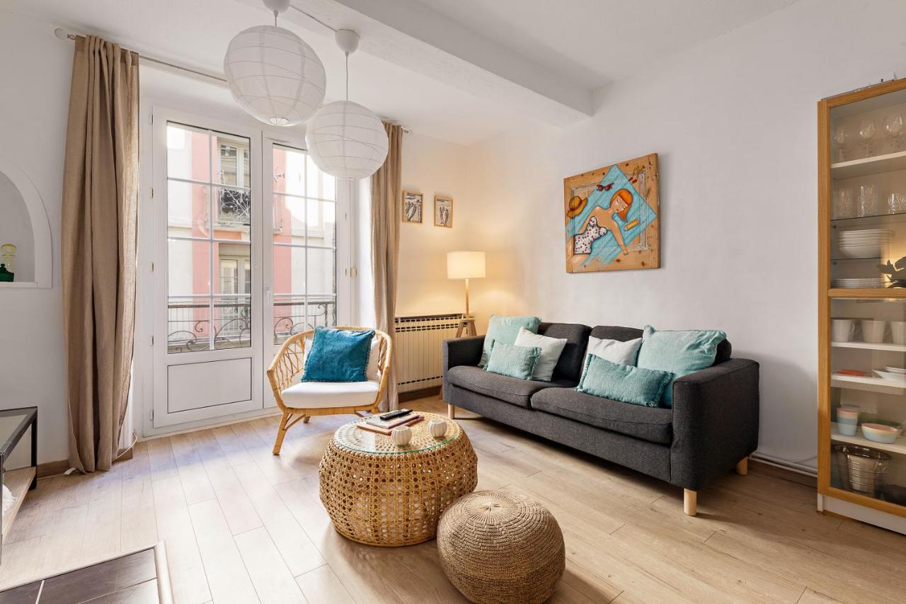 Le57 - Appartement 2 Chambres Coeur De Ville ディエップ エクステリア 写真
