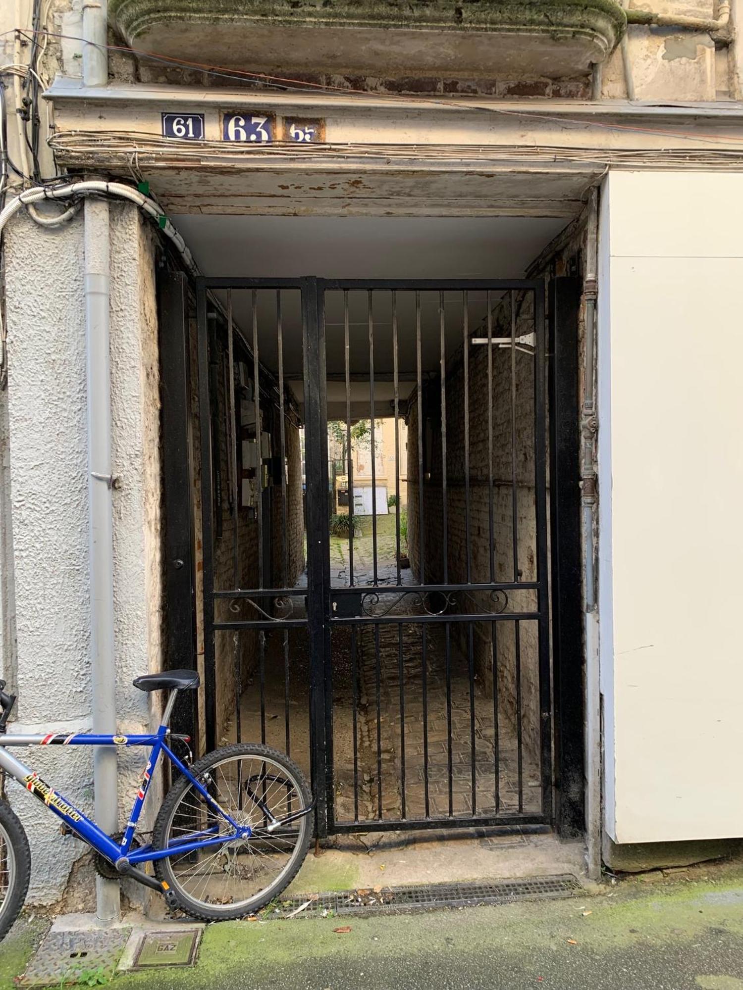 Le57 - Appartement 2 Chambres Coeur De Ville ディエップ エクステリア 写真